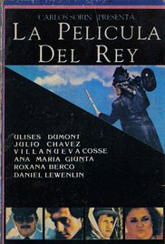 La película del rey