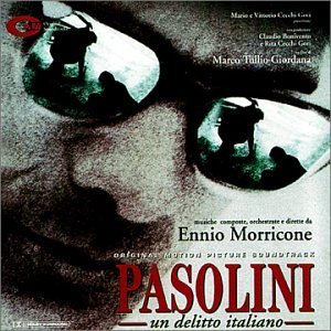 Pasolini, un delitto italiano