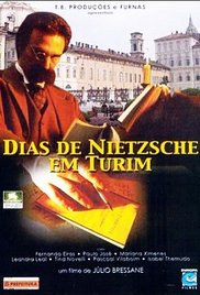 Dias de Nietzsche em Turim