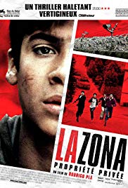 La zona