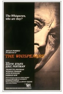 The Whisperers