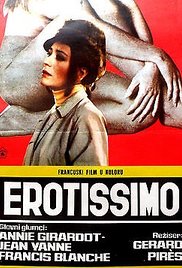 Erotissimo