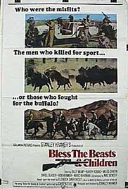 Bless the Beasts & Children