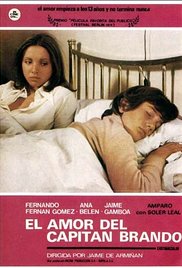 El amor del capitán Brando