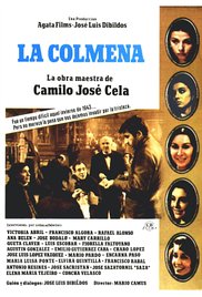 La colmena