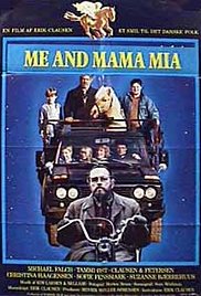 Tarzan Mama Mia