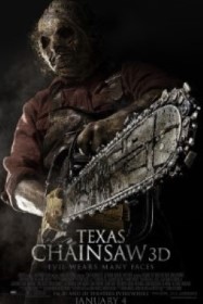 Texas Chainsaw 3D