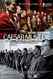 Cesare deve morire