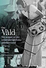 Om våld