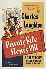 The Private Life of Henry VIII.