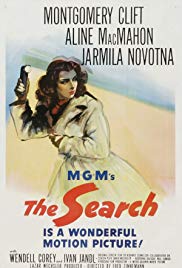 The Search