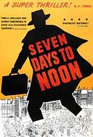 Seven Days to Noon