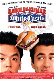 Harold & Kumar Go to White Castle