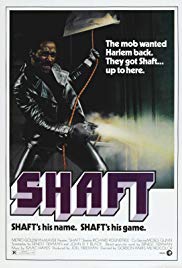 Shaft