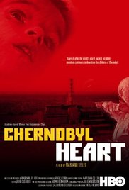 Chernobyl Heart