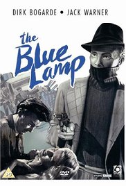 The Blue Lamp