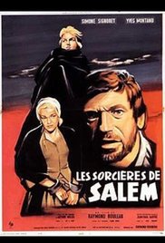 Les sorcières de Salem