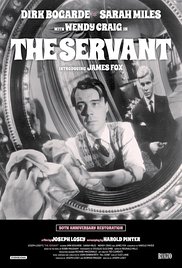 The Servant