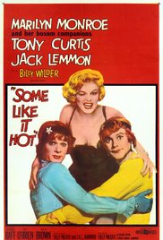 Some Like It Hot