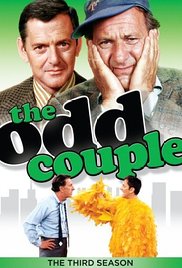 The Odd Couple (Dizi)