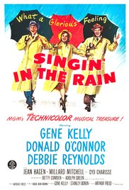 Singin' in the Rain