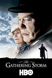 The Gathering Storm