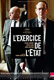 L'exercice de l'État