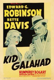 Kid Galahad