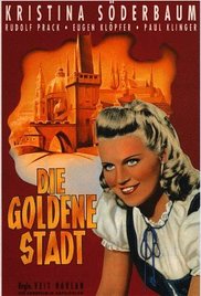 Die goldene Stadt