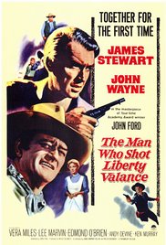 The Man Who Shot Liberty Valance