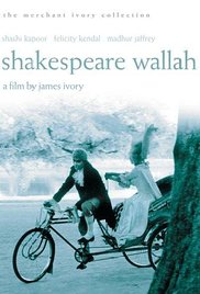 Shakespeare-Wallah