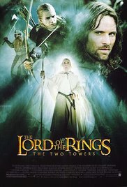 The Lord of the Rings: The Two Towers