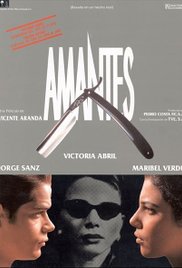 Amantes