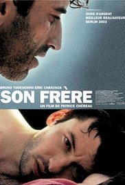 Son frère