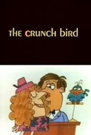 The Crunch Bird