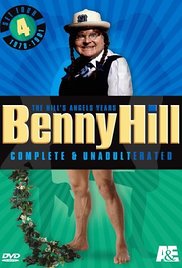 The Benny Hill Show