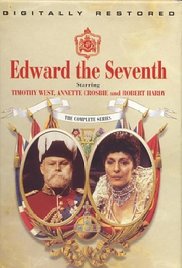 Edward the Seventh