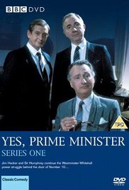 Yes, Prime Minister