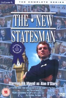 The New Statesman