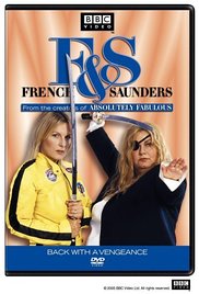 French and Saunders