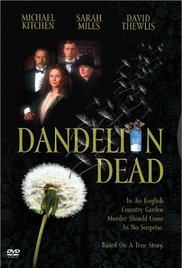 Dandelion Dead