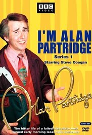 I'm Alan Partridge