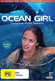 Ocean Girl