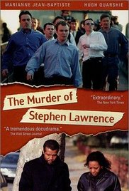 The Murder of Stephen Lawrence