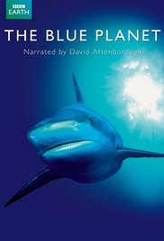 The Blue Planet