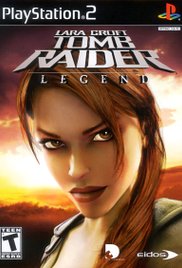 Lara Croft Tomb Raider: Legend