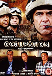 Occupation