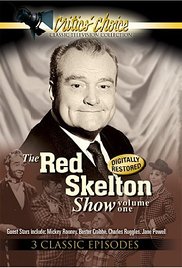 The Red Skelton Show (Dizi)