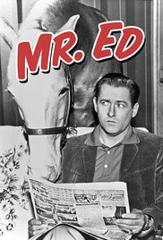 Mister Ed