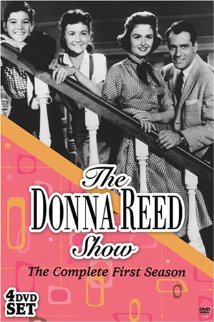 The Donna Reed Show (Dizi)